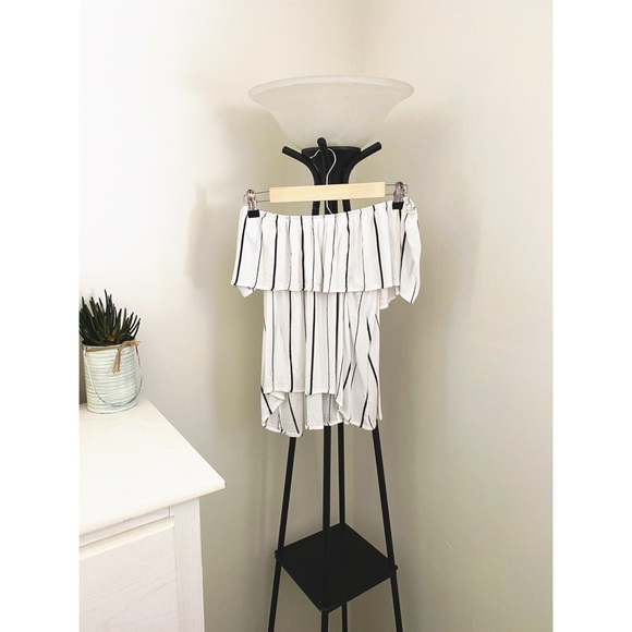 Off the Shoulder Top - Picture 2 of 3